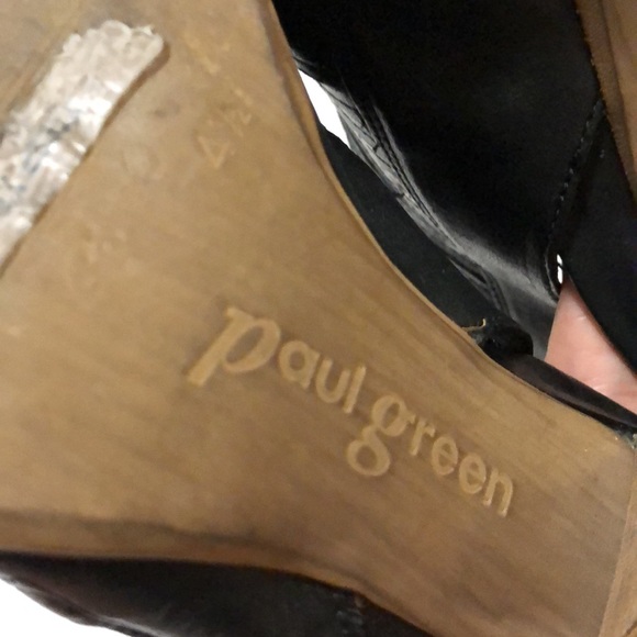 Paul Green Cayanne bootie - Picture 8 of 13